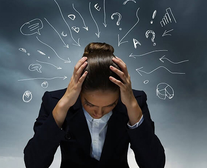 Make Your Anxiety Worsei inside