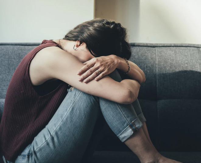 Make Your Anxiety Worsei nside