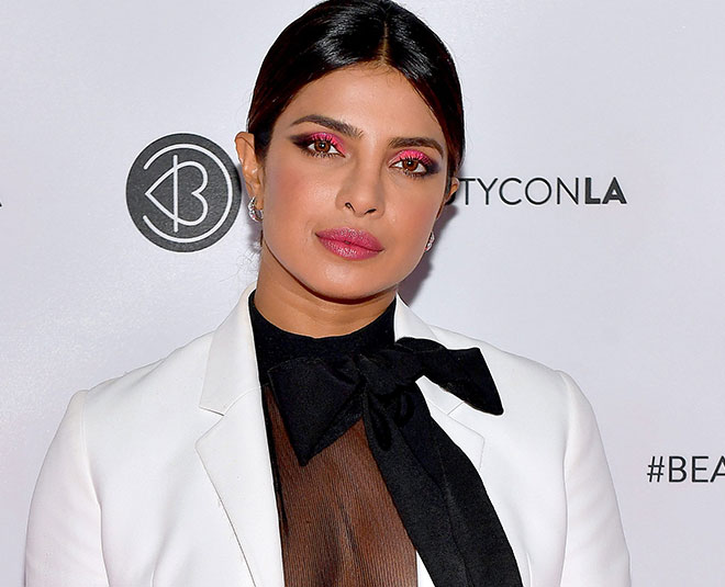 Priyanka chopra beautycon