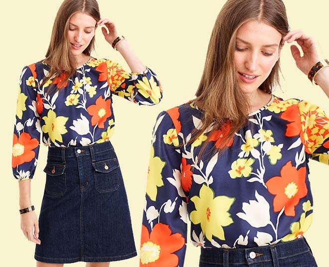 Smart Fashion Tips latest inside