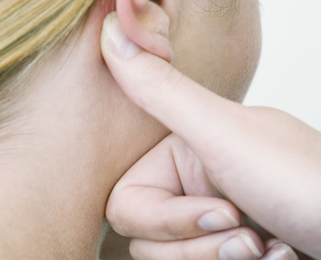 acupressure weight loss ring