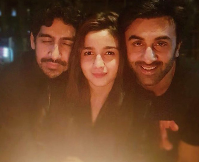 alia ranbir getting married very soon ranbir asks for mahesh consent inside