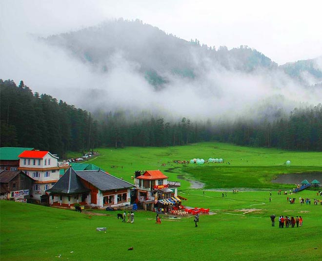 amritsar Weekend inside