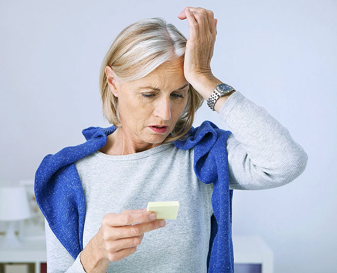 are you suffering from amnesiainside