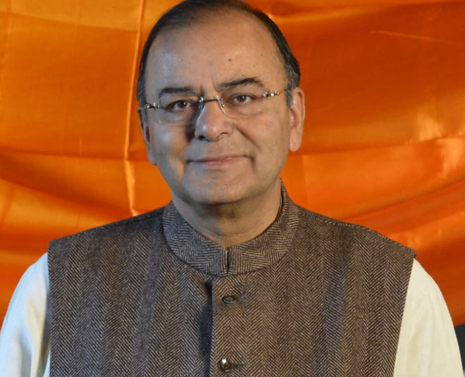 arun jaitley ex finance minister