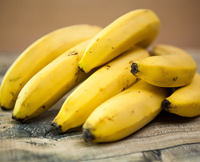 banana for curly hair inside