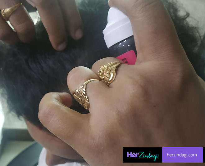 bblunt back to life dry shampoo for fresh look inside