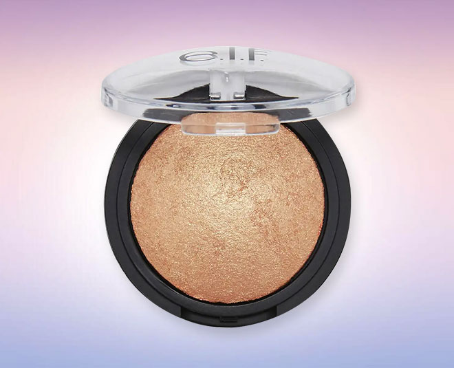 beauty products beauty highlighter inside