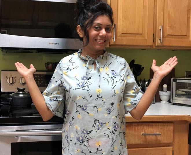 bhavnas kitchen youtube channel inside