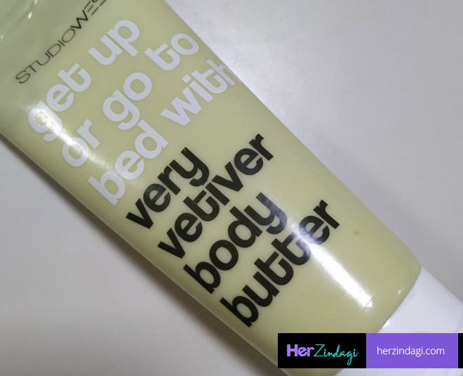 body butter review hz inside