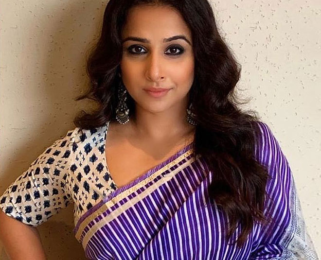 bollywood actress vidya balan shares her worst casting couch experience with a tamil director inside