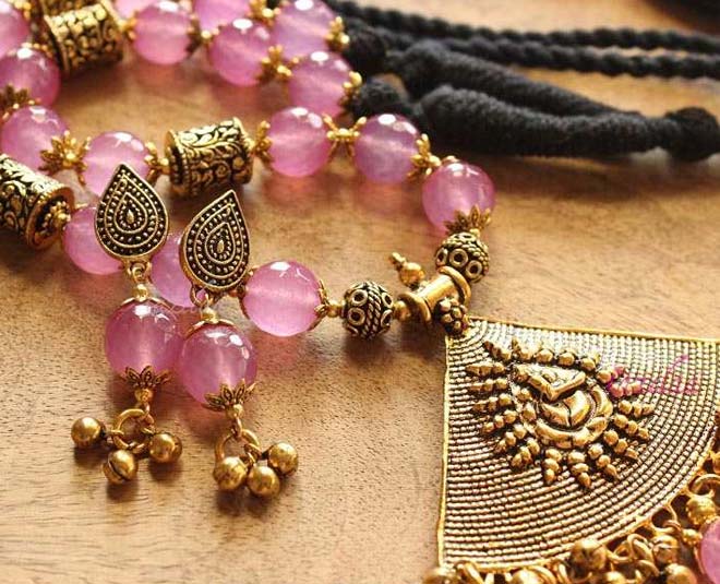 care for your jewellery in monsoon Season inside