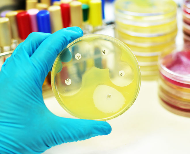 common side effects of anti biotics that you inside