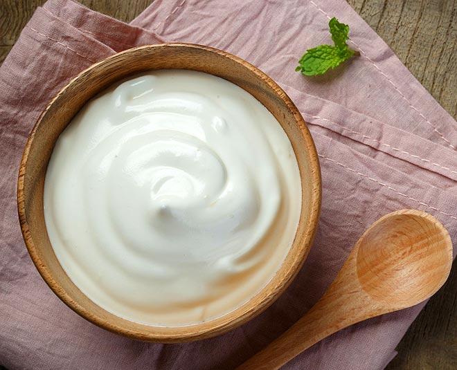 constipation remedy health curd inside