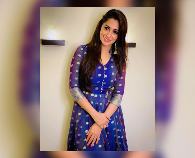 dipika kakar shares hubby as reason for her cooking inside