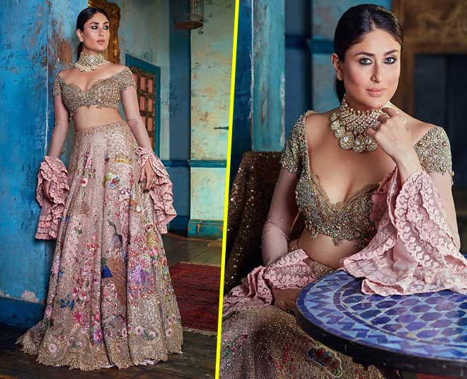 dress like kareena kapoor on Eid festival