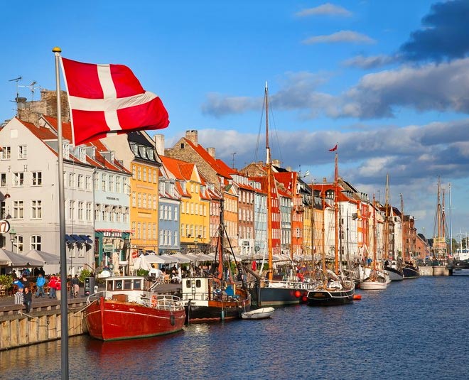 every month for trip to Europe inside