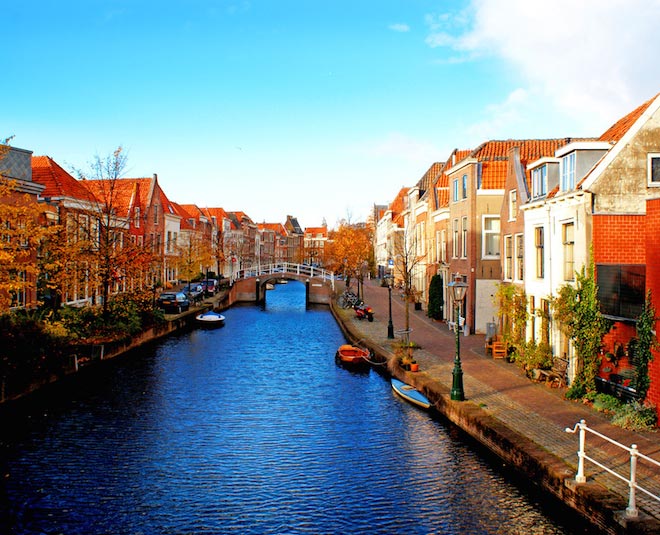 every month for trip to Europe inside