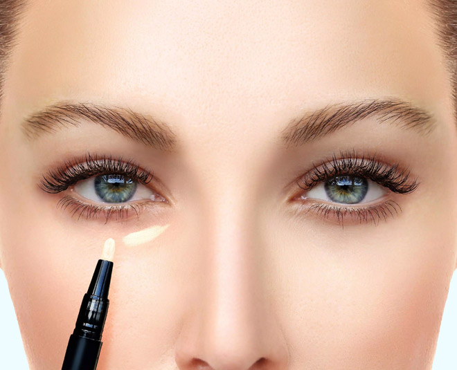eye liner mistakes to avoid inside