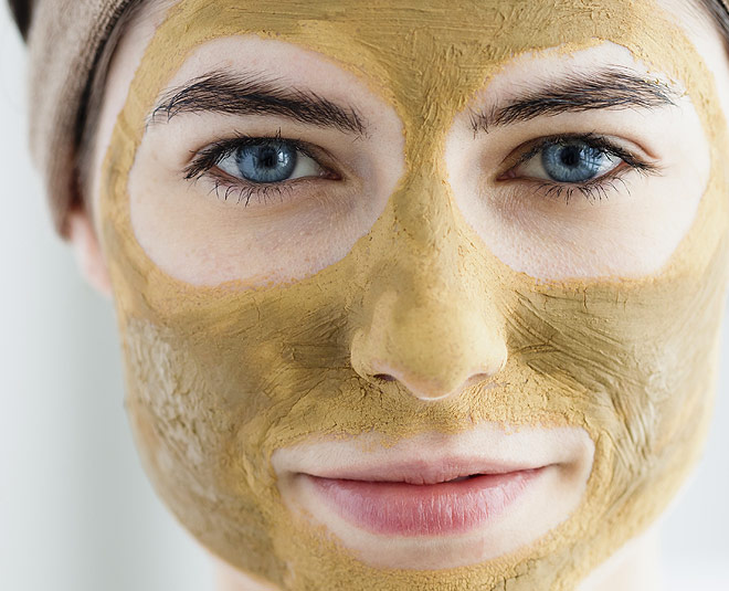 facial tips mask inside