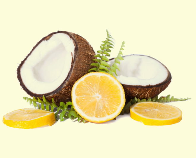 gharelu nuskhe for hair straightening at home