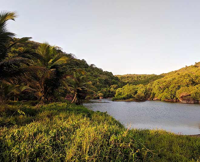 goa travel experience