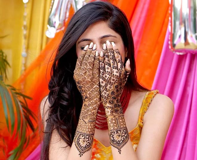 health benefits of mehendi four