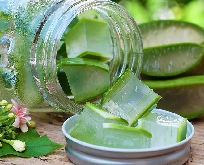 how much aloe vera juice to drink daily