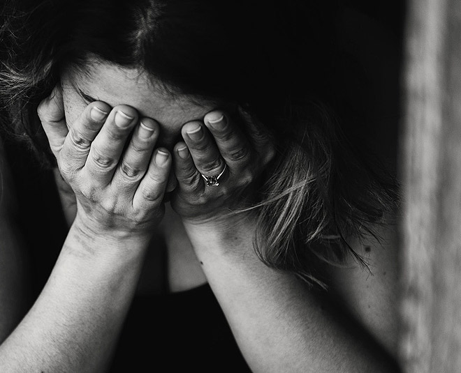 how to survive depression inside