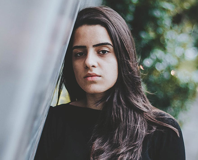 husband suffering from depression inside