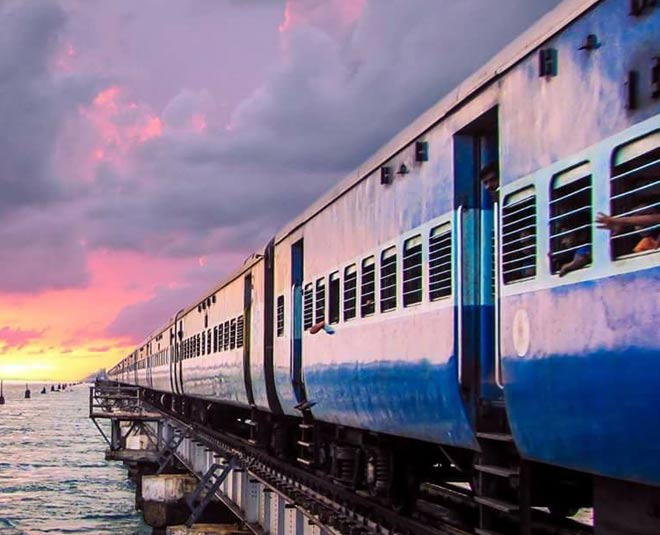 irctc tour packages bharat darshan