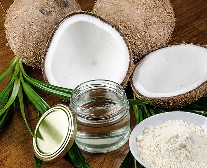 jawed habib hairfall treatment coconut oil inside