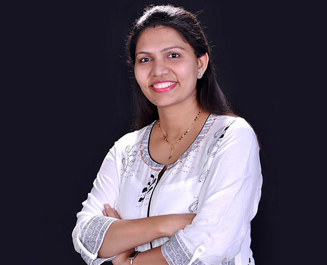 kabita singh youtuber inspiring inside