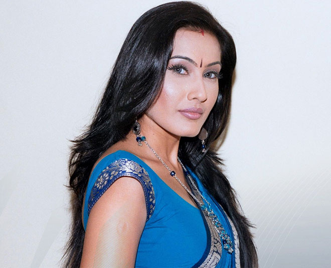 kamya punjabi tv serial
