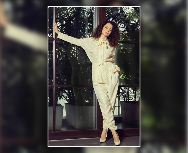 kangana ranaut easy style ideas to follow ()