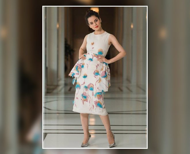 kangana ranaut easy style ideas to follow