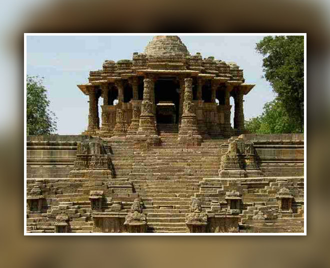 kans quila mathura inside