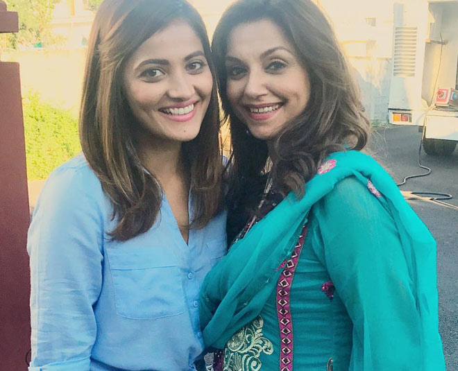 lillete dubey bollywood actress inside