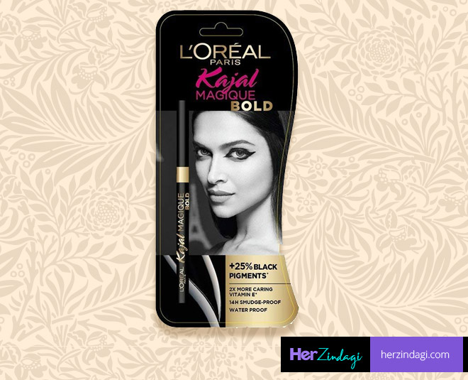 loreal paris kajal magique bold review gives bold look INSIDE