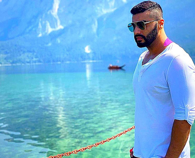 malaika and arjun share vacation photos on social media inside