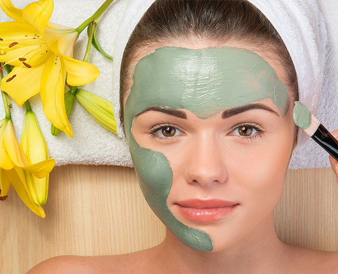 mint mask for skin