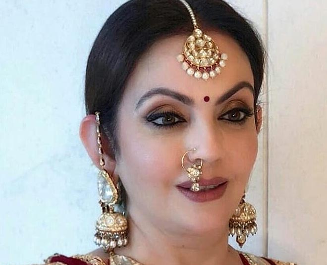 nath nose ring latest designs