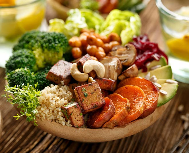 natural doctor foods inside