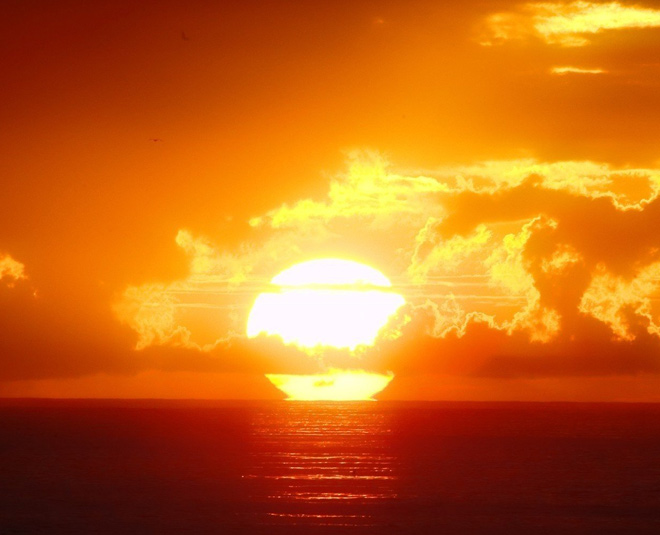 natural doctor sun light inside