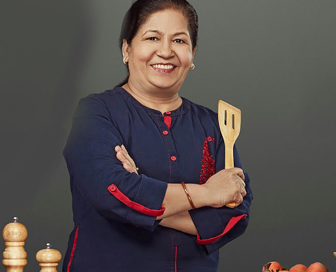 nisha madhulika masterchef inside