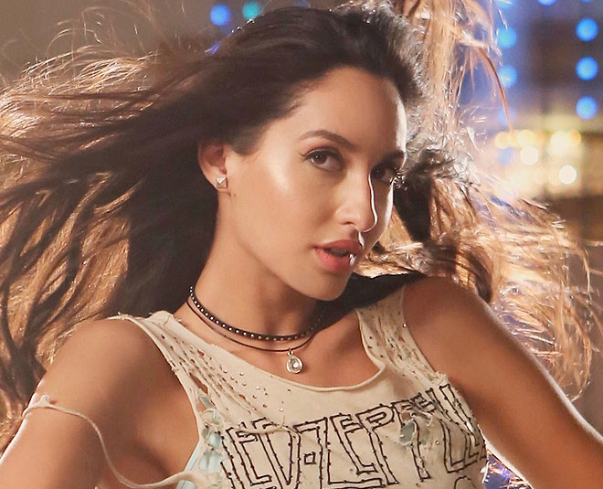 nora fatehi twitter