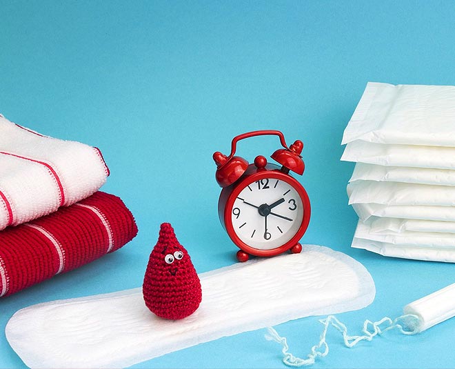 periods change as age inside