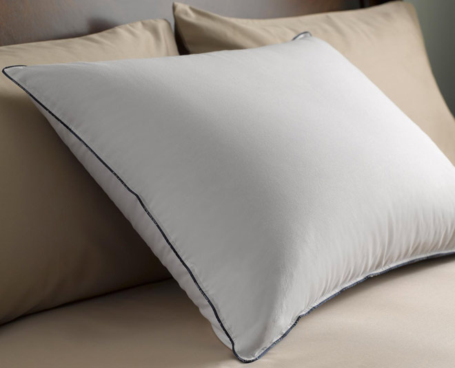 pick the perfect pillow for sound sleep and good health inside