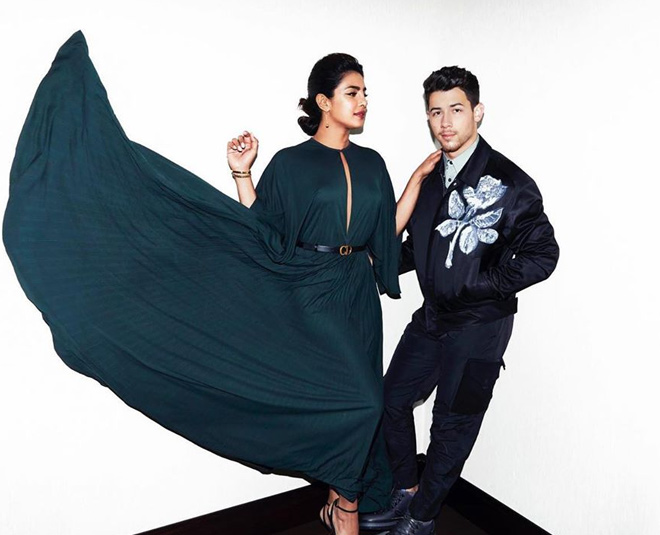 priyanka chopra party looks