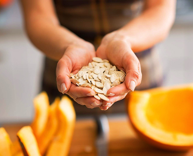 pumpkin seeds benefits health inside